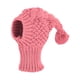 thumbnail image 2 of Gorro para perro, gorro de punto cálido de invierno para mascotas, gorro para cachorro, gorro divertido de ganchillo para M, 2 of 8