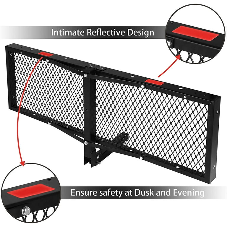 Rv folding cargo carrier sale