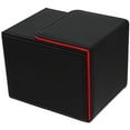thumbnail image 3 of WRISTBIQUE Card Storage Card Organizer Box Velvet Lining Travel Friendly 1Set, 3 of 8