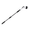 thumbnail image 1 of Sprebber de Eléctrico, inteligente inteligente 25W de Bajo Ruido de Bajo Ruido de Bajo Ruido Ajustable Cepillo de Limpieza Inalámbrico Potente Recargable Con Cabezal reemplable reemplable, 1 of 7