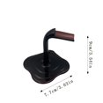thumbnail image 4 of MKHSQHDG Today's Deals Cascading Rack — A Decorative Display Stand for Easy Bottle Placement — A Support Rack for Home Or Bar Use, 4 of 9