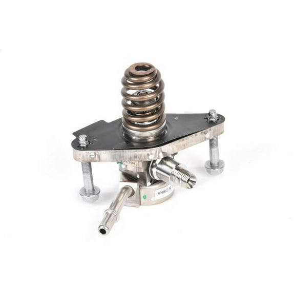 GM Genuine Parts Fuel Pump