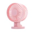 thumbnail image 2 of Fan Fans Usb Fan Usb Fans USB Charging Portable Handheld Mini Electric Fan Summer Desk Table Cooling Fans New ANGGREK Otros, 2 of 3