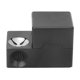 thumbnail image 4 of Soporte de tiza para taco de billar Universal multifunción R2 4 en 1, Mini caja de tiza portátil para puntas de taco (negro), 4 of 8