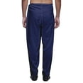 thumbnail image 4 of Atasi Solid Ready Made Adjustable Drawstring Pajama For Mens Ethnic Bottom Pant, 4 of 6