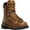Distressed Brown, variant on Danner Men's Quarry USA 8IN NMT 400G Insulated GTX Boot
