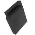 thumbnail image 1 of CHUANK 2pcs RV Leveling Block Flex Pads Non-Slip Travel Trailer Pads Stabilizing Anti-Vibration Rubber Camper Pads RV Jack Pads for Bridge Railway, 1 of 8