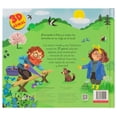 thumbnail image 2 of Libro Libro Infantil En 3d Genial El Arca De Noe Tapa Blanda, Autor Rachel Moos, Editorial Silver Dolphin (en Español), 2 of 4