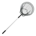 thumbnail image 1 of Generic Collapsible Aluminum Alloy Fishing Net with Detachable Foldable Mesh, 2.1m Length, Lightweight & Durable Design, 1 of 7