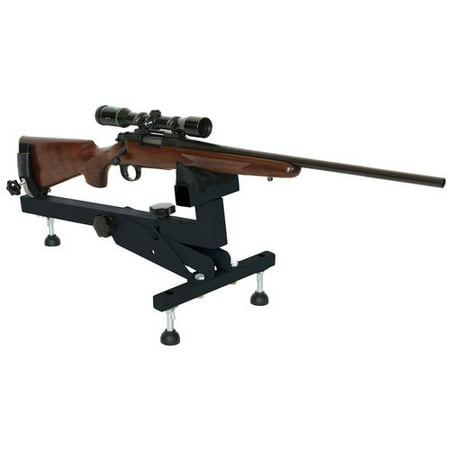 Winchester Gun Rest And Vise By Allen Company Walmart Com