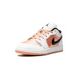 thumbnail image 4 of JORDAN GRADE SCHOOL Jordan 1 Low GS "Light Madder Root" DM8960 801 DM8960 801 from Stadium Goods, 4 of 9
