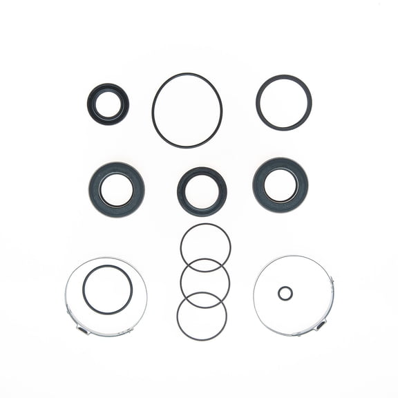 Edelmann 9065 Power Steering Rack and Pinion Seal Kit