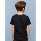 thumbnail image 2 of Boys' 'All I Care About Are Crisp French Fries' T-Shirt - Soft, Breathable Cotton, Comfortable Short Sleeve Tee for Youngsters - Perfect Gift, 2 of 6