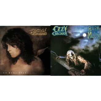 Ozzy Osbourne ‎- Under Cover - CD - Walmart.com