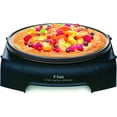 thumbnail image 4 of Crepera ElEctrica CREP-PARTY T-Fal PY301072 T-fal PY3010/72, 4 of 5