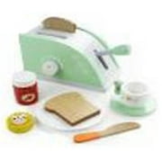 Brybelly TEAT-014 Pop Up Toaster