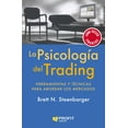 thumbnail image 1 of PSICOLOGIA DEL TRADING PROFIT BRETT N. STEENBARGER, 1 of 1