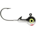 thumbnail image 5 of VMC Hard Ball Jig 1/4 Chartreuse Lime Green, 5 of 7