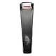 thumbnail image 4 of Asiento para bicicleta con reflejante negro negro, 4 of 7