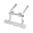 thumbnail image 2 of Modelo de Soporte de La Barra Frontal de RC Accesorio de Vehículos Fácil de Instalar Portador de Equipaje de Automóvil de Control Remoto Ligero para M Plata, 2 of 8