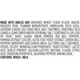 thumbnail image 5 of Goldfish Flavor Blasted Cheddar Jackd Cheese Crackers 6.6 oz - 5 Pack, 5 of 5