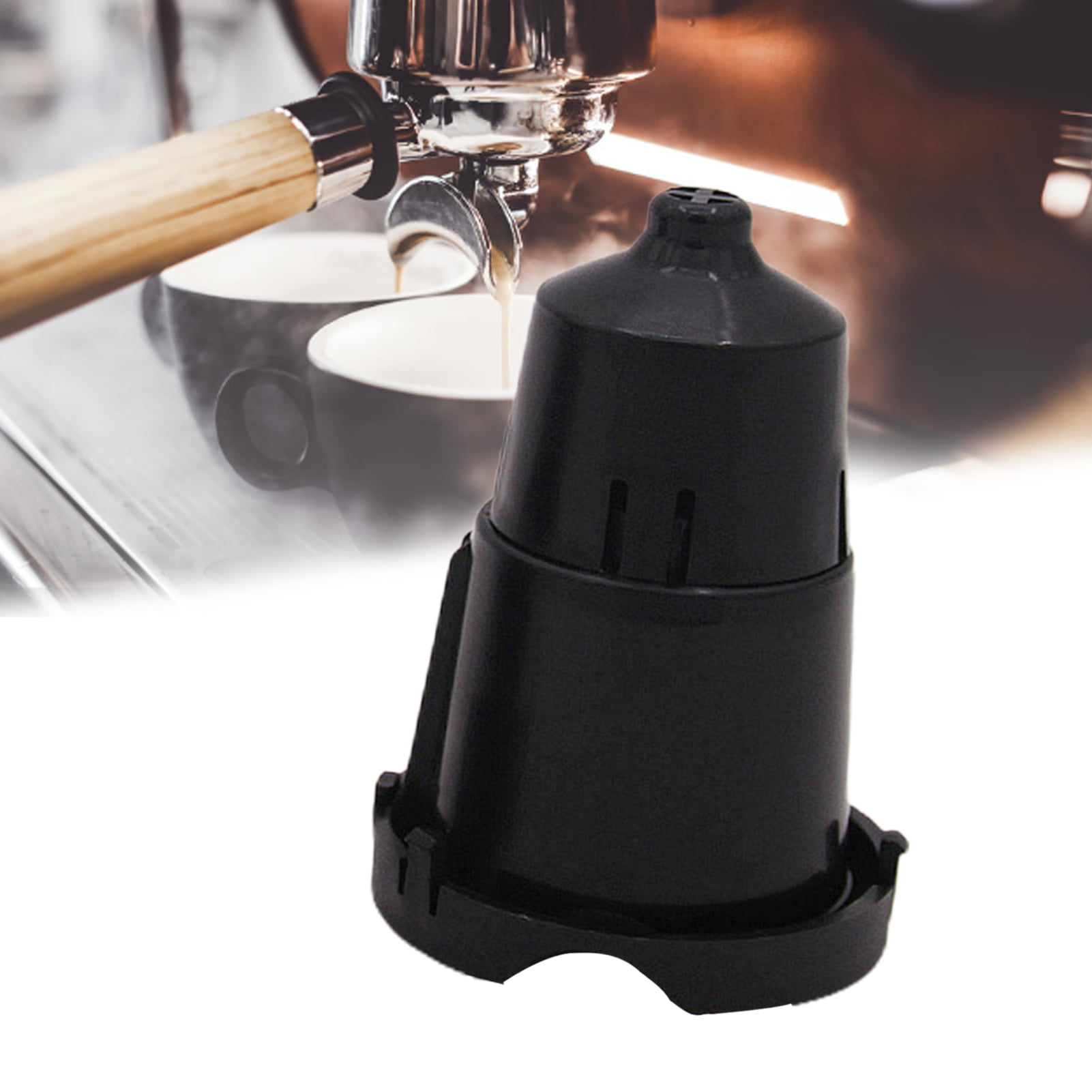 K-Cup Pod Coffee Holder Single Cup Coffeemaker Brewer Parts Keurig B31 B40 B45 