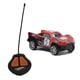 thumbnail image 2 of Auto a Control Remoto Hot Wheels Baja Truck, 2 of 2