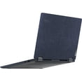 thumbnail image 5 of Lenovo Yoga 6 13 2-in-1 Laptop (AMD Ryzen 5 5500U 6-Core, 13.3" Touch  Full HD (1920x1080), 8GB RAM, 256GB SSD, AMD Radeon, Webcam, Wifi, Bluetooth, Backlit Keyboard, Fingerprint, Win 11 Home S-Mode), 5 of 7