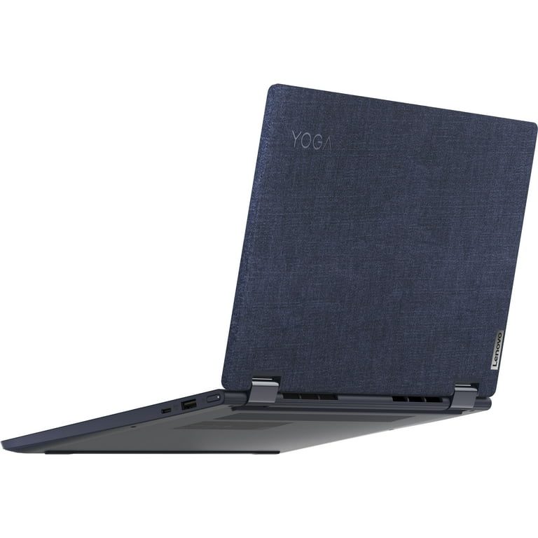 Lenovo Yoga 6 13 2-in-1 Laptop (AMD Ryzen 5 5500U 6-Core Lenovo Yoga 6 13 2-in-1 Laptop (AMD Ryzen 5 5500U 6-Core