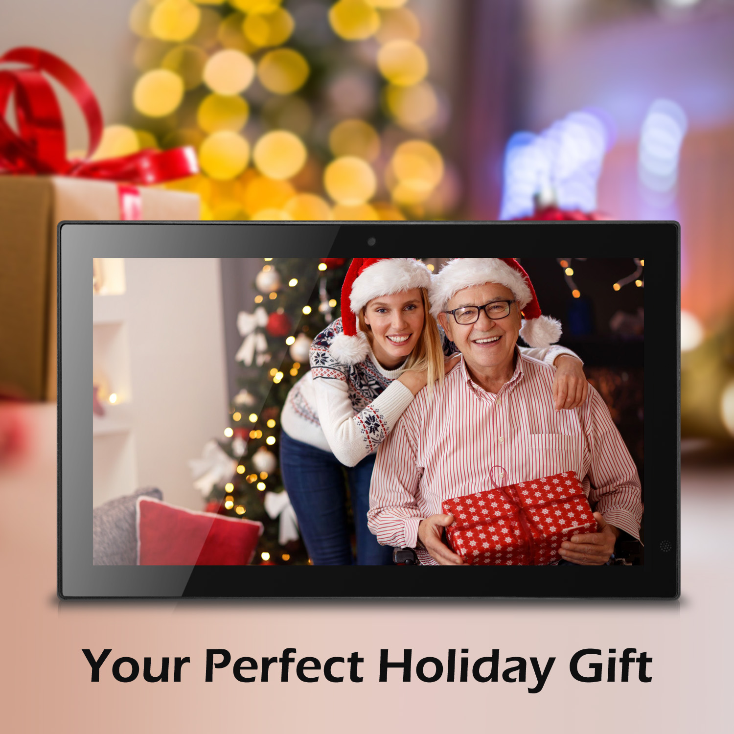 19 True Cloud Frame with Editable Cloud Albums, 20GB Free Cloud Storage, C Sungale True Cloud Frame Editable Cloud User Guide