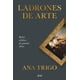 thumbnail image 1 of Ladrones de arte, 1 of 2