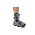 thumbnail image 3 of Rebound Air Walker, Gray Boot, Large, Hook and Loop Closure, Universal, 1 Ct, 3 of 5