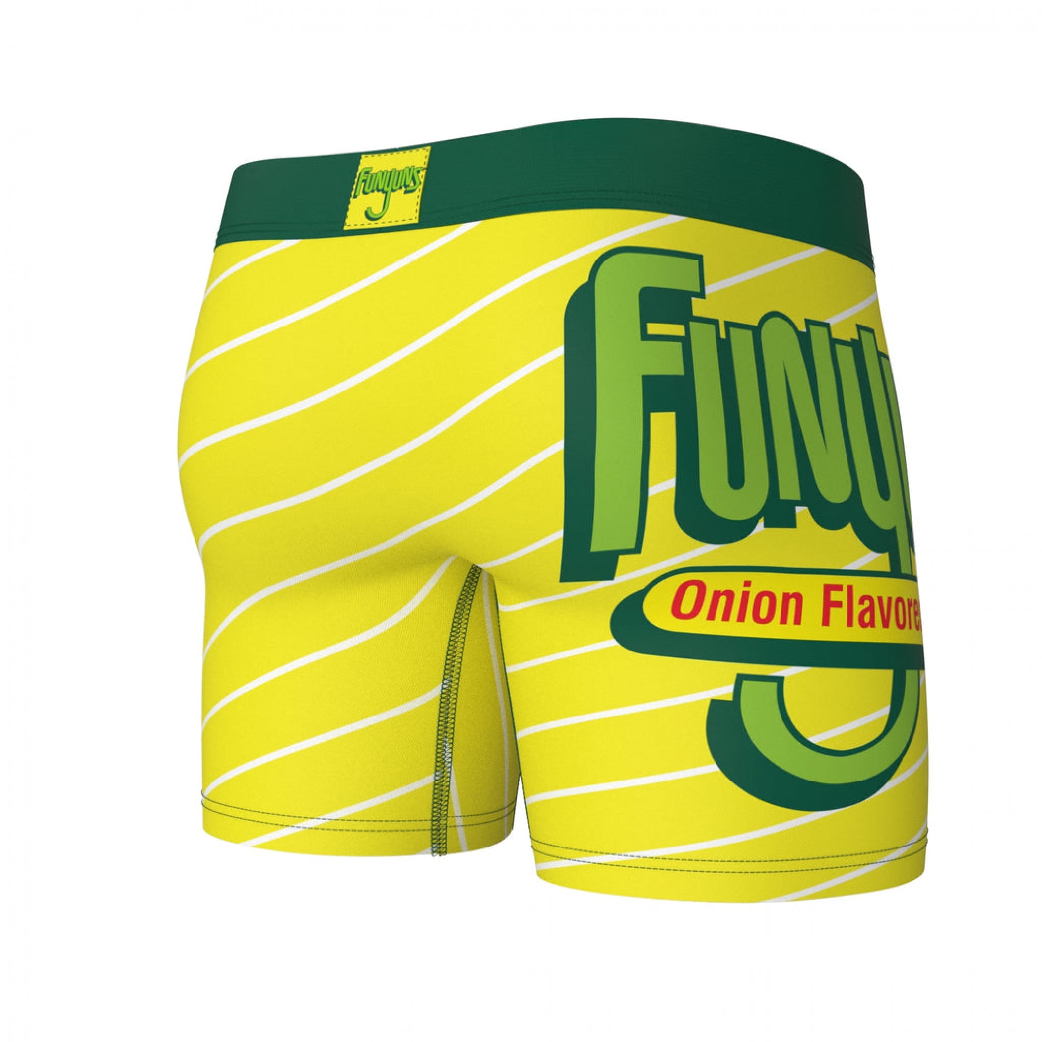 Funyuns Snack Aisle Swag Boxer Briefs-XLarge (40-42) - Walmart.com