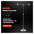 thumbnail image 2 of Photography Accessories Backdrop Stand Camera Photographic Professional Photo Background Props For Studio Shoot Cosmetics Rings ,Photographic Equipment, 2 of 7
