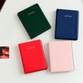 thumbnail image 4 of Flmtop 64 Pockets LOVE YOU Photo Album Picture Holder for Polaroid Fujifilm Instax Mini, 4 of 8