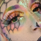 thumbnail image 3 of Lentes de contacto de colores Party Crazy Color Agrandar Embellecer Aspecto natural yeacher D64RB, 3 of 7