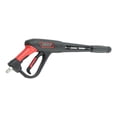 thumbnail image 2 of Pistola hidrolavadora de alta presión de 54 cm, 4000 PSI, multifuncional, para uso doméstico, para jardín, con boquilla de 5 colores y varilla de extensión de 3/8 pulg., 2 of 14