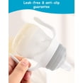 thumbnail image 4 of Kit de Conversión para Vaso Entrenador XUNICUTE Antiderrames 3 Piezas, 4 of 9