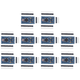 thumbnail image 1 of Pro Mini 328 ATMEGA328 Módulo 5V 16MHz ATMEGA328P Placa Desarrollo para, 1 of 8