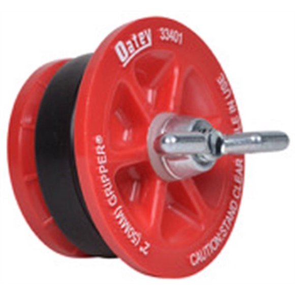 Gripper Plastic Mechanical Test Plug