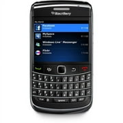 Blackberry Bold 9700 Gsm Cell Phone, Bla