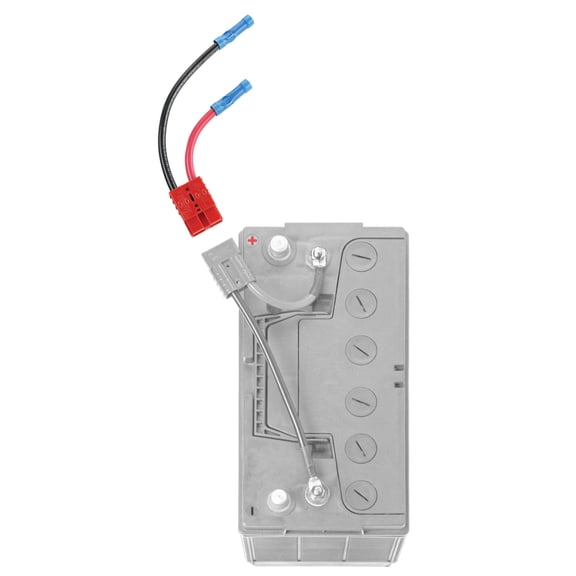 Connect-Ease RCE12VB6 Single 6-Gauge Connector