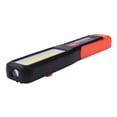 thumbnail image 5 of Magnetic Work Light Car Garage Mechanic Home Rechargeable Torch Lamp LED Q5L0, 5 of 11