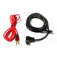 thumbnail image 1 of Reemplazo del cable de audio del adaptador auxiliar IPBUS de la radio del coche de 3,5 mm, 1 of 8