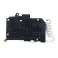 thumbnail image 3 of Schneider Electric Miniature 120-Volt 20-Amp QOB120VHGFI Molded Case Circuit Breaker 600V 80A, 3 of 3