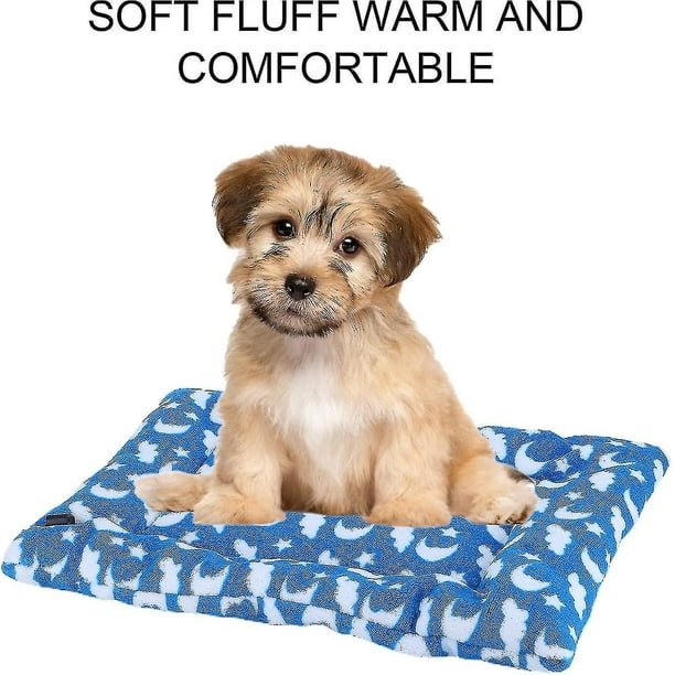 Manta Impermeable Para Perros Y Gatos - Reversible, Lavable A Máquina, Varios Tamaños (hasta 173x203 Cm), Para Sofá, Cama O Viajes