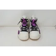 thumbnail image 3 of Size 10.5 - A i r-Jor-dan 6 Retro Quai 54 - Purple, 3 of 6