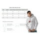 thumbnail image 2 of Sudadera Deportiva Con Capucha Trendy Fun Print Hoodie, 2 of 8