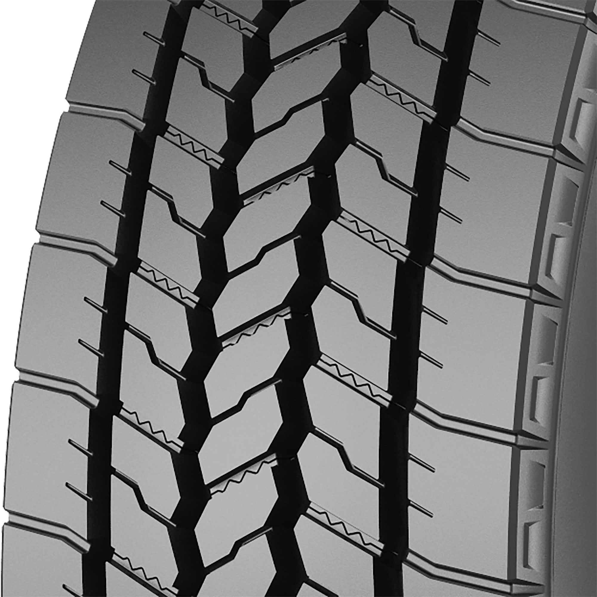 Continental Conti HSR 5 225/70R19.5 128/126N G Commercial Tire
