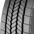 thumbnail image 2 of Continental Conti HSR 5 225/70R19.5 128/126N G Commercial Tire, 2 of 4